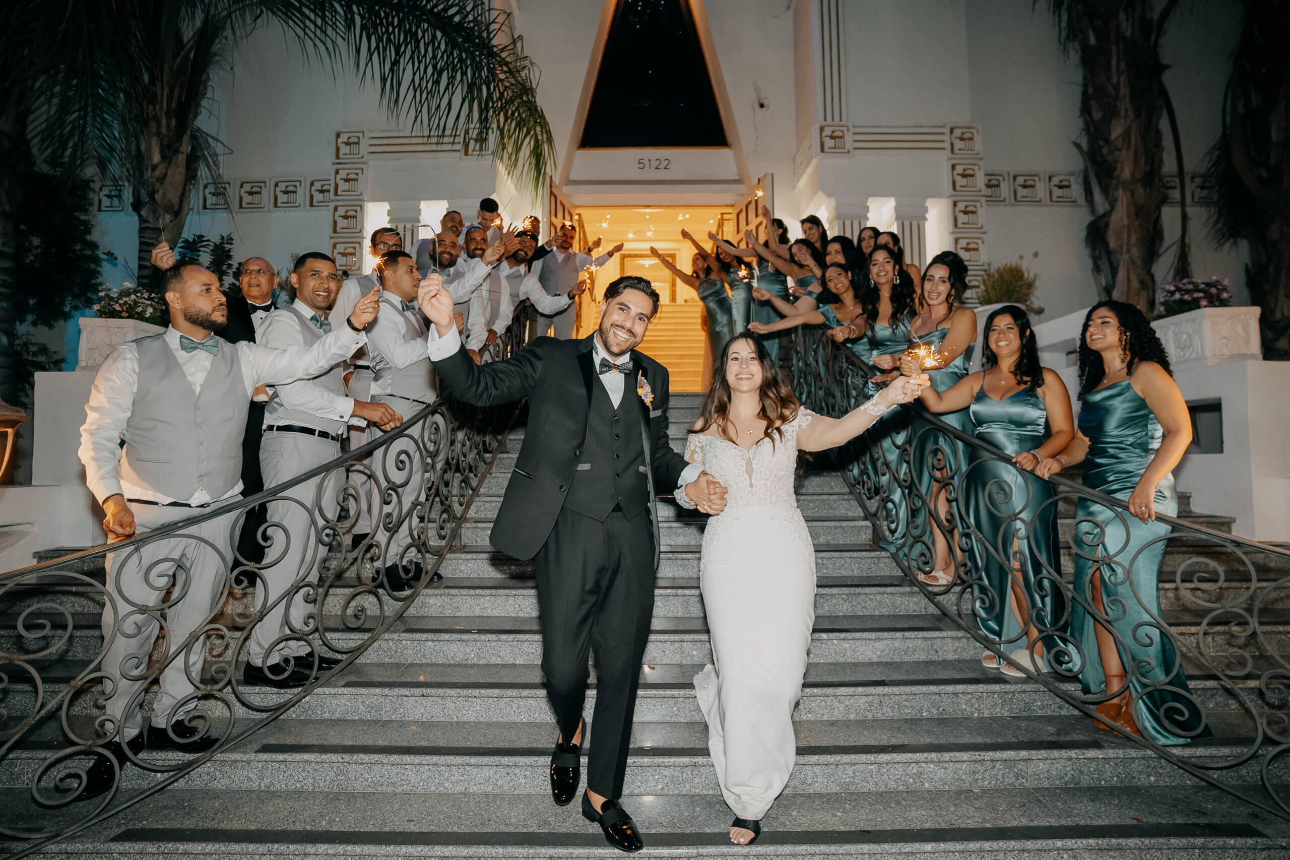 Jessica Package/Partial Coordination