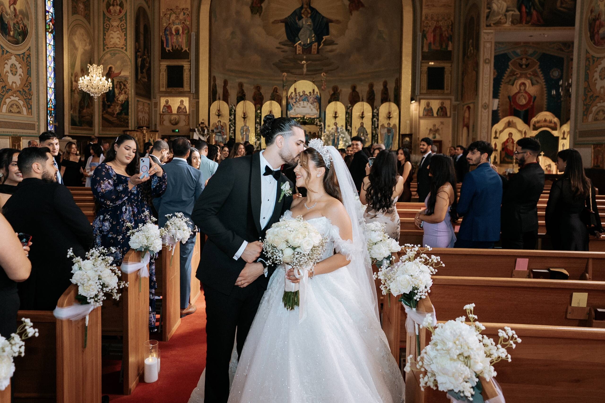 Metropolitan Package