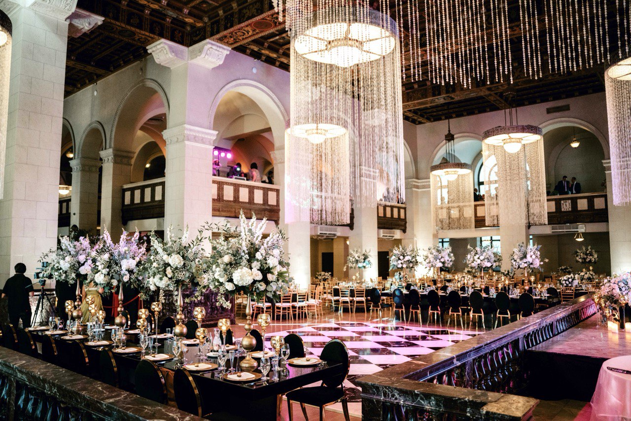 Luxury/Full-Service Design Package